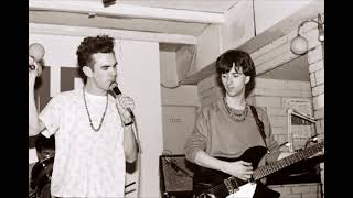 The Smiths - Miserable Lie (Troy Tate Rehearsal)