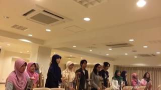 Mix IP GP KNT #1 20161203