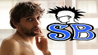 Video thumbnail of "Suicide Boy - Dejen Algo"