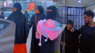 Download Lagu Ugu Danbayn Hazal Oo Dhashay Alxm 3 Qof Ayaan Ku Noqonay Guriga  MP3