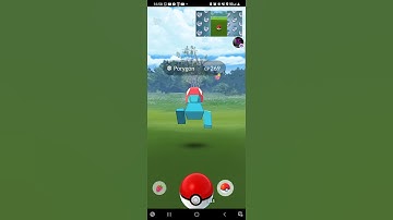 Pokemon GO Curveball Throw Tutorial - Reverse Six Method
