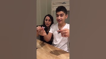 SHARPIE PRANK 😱😳 #shorts