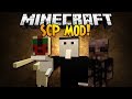 Minecraft Mod Showcase: SCP MOD!