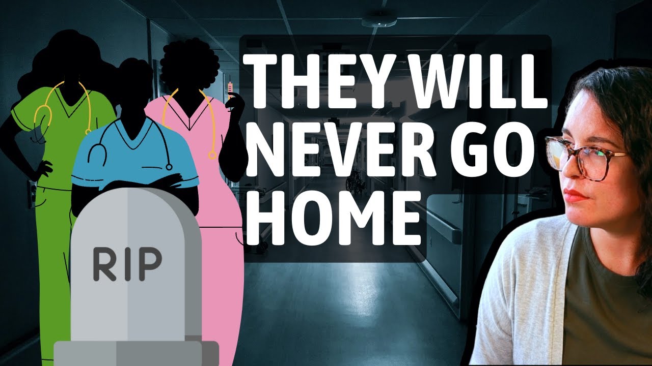 3 Nurses Killed While Working In Dallas Texas and Durham NC October