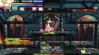 【Elsword】Code Electra in PVP