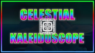 How To Make Celestial Kaleidoscope Growtopia