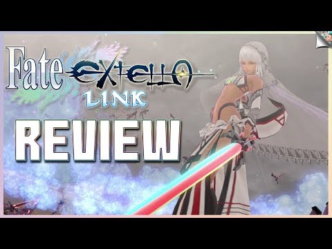 Fate/EXTELLA LINK Sistem Gereksinimleri 