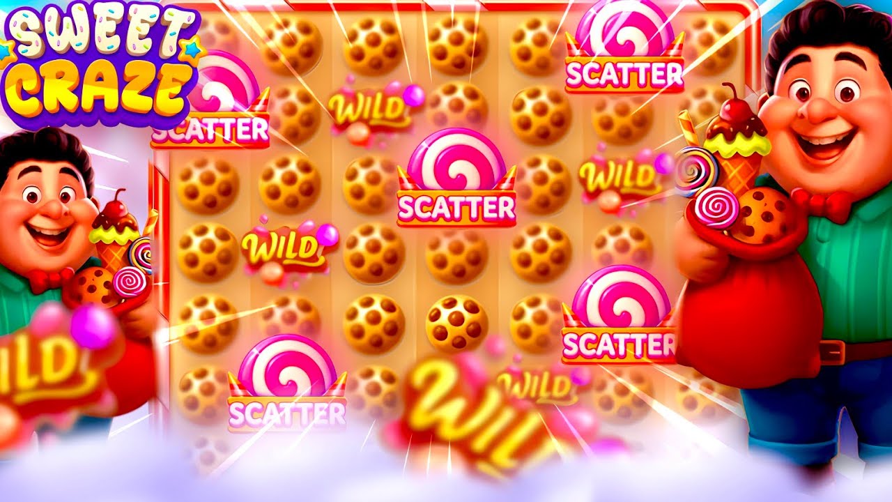 SUPER ,NORMAL E BETADAS *SWEET CRAZE* FINAL FUI PARA TUDO OU NADA ⚡