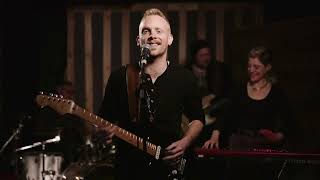 Matthew Curry - Rum Stumblin' (Official Music Video)