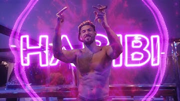 Habibi | Top G Edit - Andrew Tate Edit 💸 | 4K