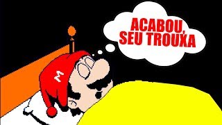 Os Piores Finais Dos Games