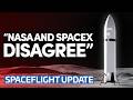 Starship HLS Tensions Rise in New Report | This Week in Spaceflight