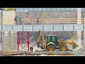 Каховка-Таврийск-Новая Каховка, Северо-Крымский канал, ремонт моста