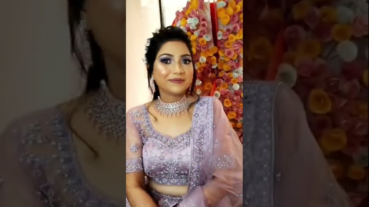 LOOKS SALON BORING ROAD PATNA, BIHAR