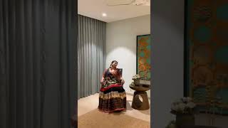 Navratri Lehenga Choli #nowteetlifashino #trending #ytshorts #shorts #shortvideo #yt #viral screenshot 1