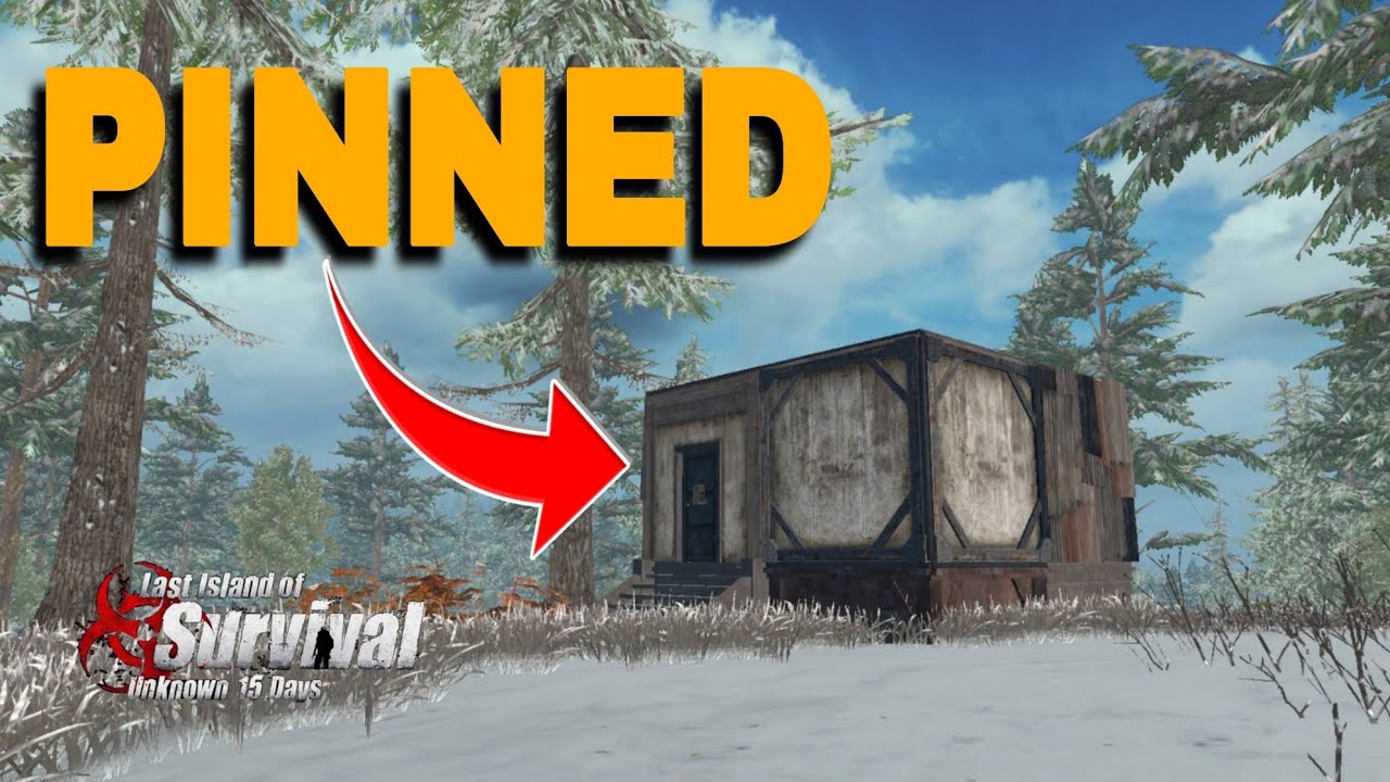 THEY KEEP ATTACKING MY BASE - Last Island of Survival 