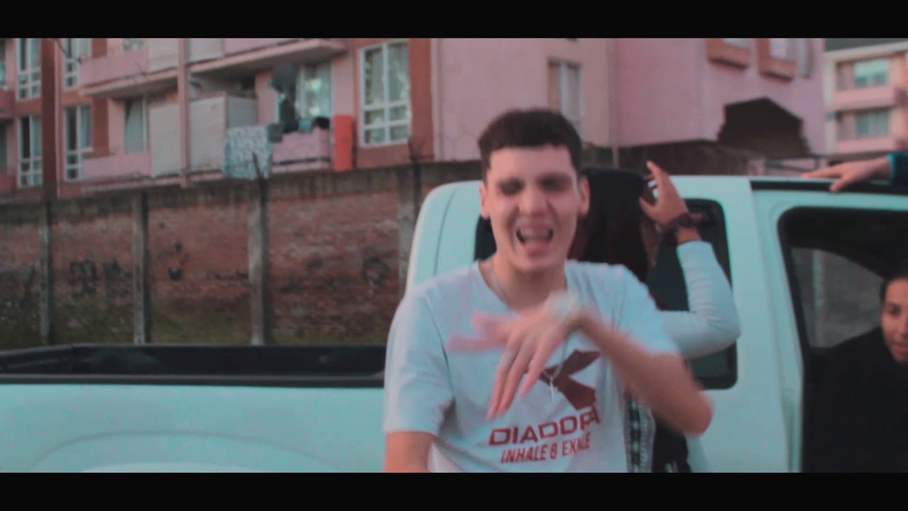 Marcianeke - SUBIENDO DE RANKING (PROD.LAMPI)