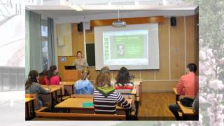 'Университетские субботы - 2015' в Институте Пушкина