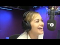 Part 2 Rita Ora Grimmy BBC Radio 1 2016