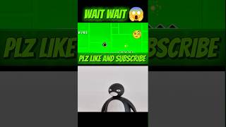 MYSTERIOUS HIDDEN TECHNIQUE IN GEOMETRY DASH