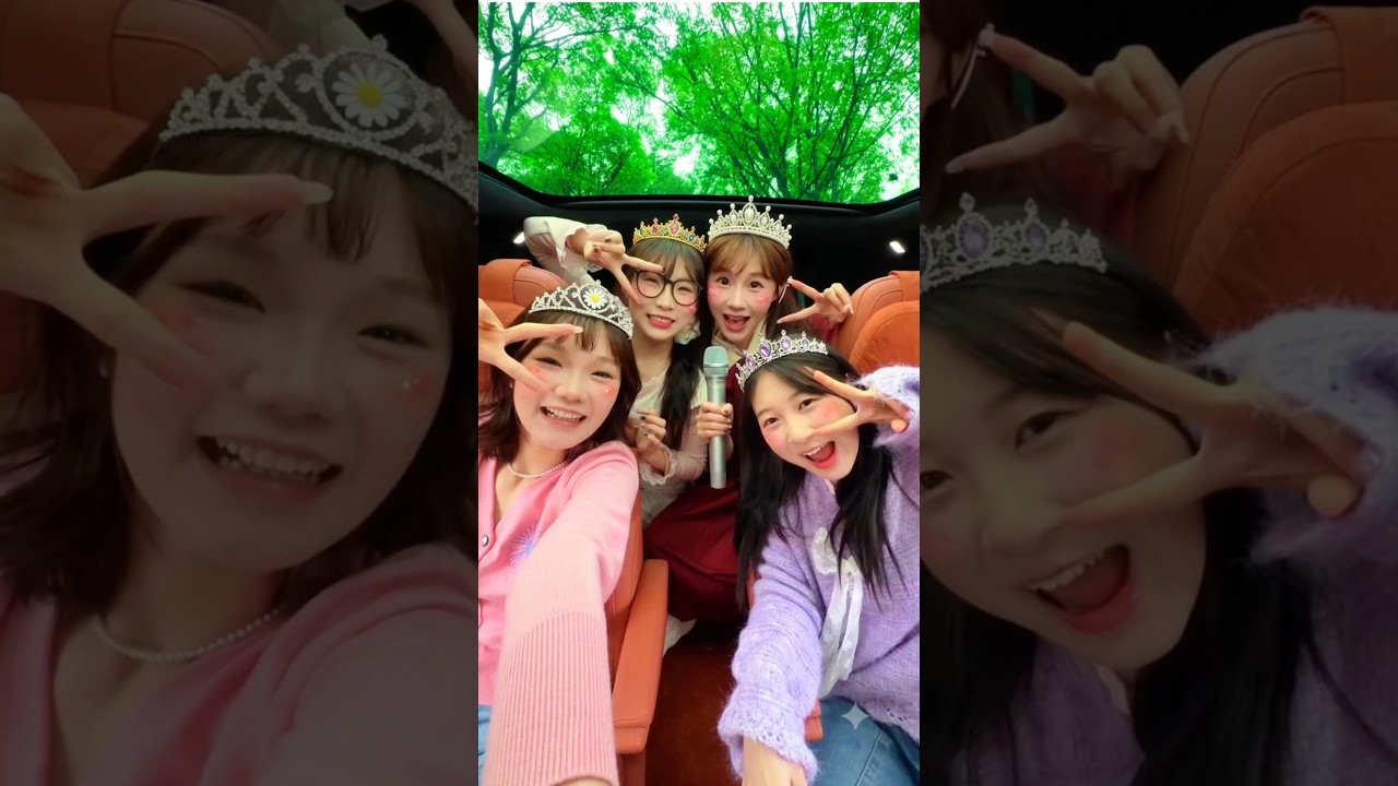 Original Title & Thumbnail
