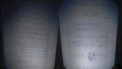 My favorite open problems on graph limits - Vera Sos
