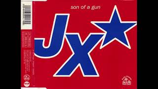Download Lagu JX - Son Of A Gun (JX \u0026 Red Jerry Remix) MP3