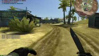 Bf2 Demo on Expert