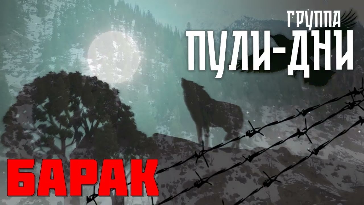 Группа Пули Дни   Этап