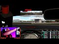 Iracing Mazda MX-5 Cup - Rumo aos 2k Irating