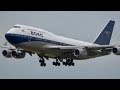 40 Minutes Plane Spotting - Philadelphia International Airport (PHL)