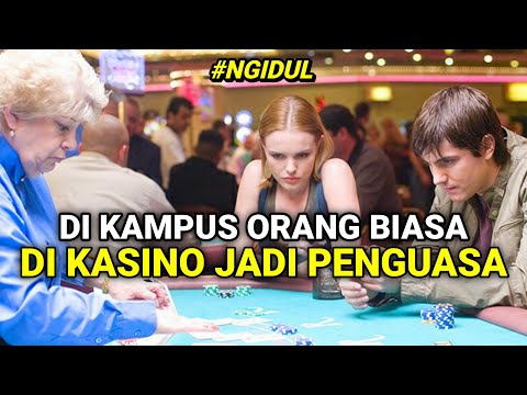 Video: Bar Las Vegas Yang Akan Membuat Anda Sibuk Sepanjang Malam