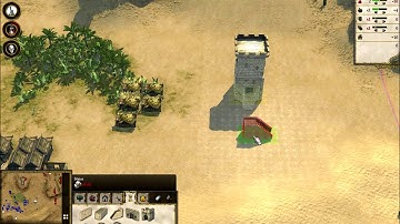 Stronghold Crusaders 2 with kingstrategist part 11 " Well that is not what i call a "Open" Field"