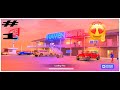 Supermarket and motel simulator