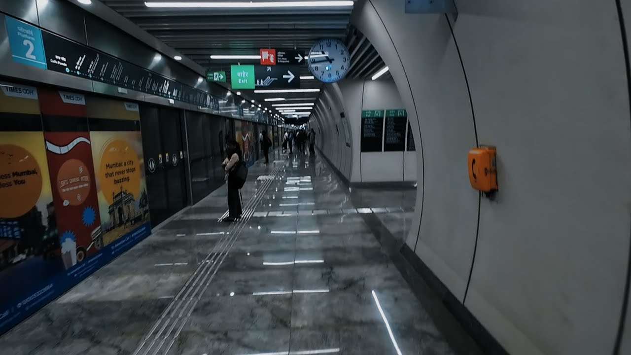 Traveling to work... Mumbai edition!!!