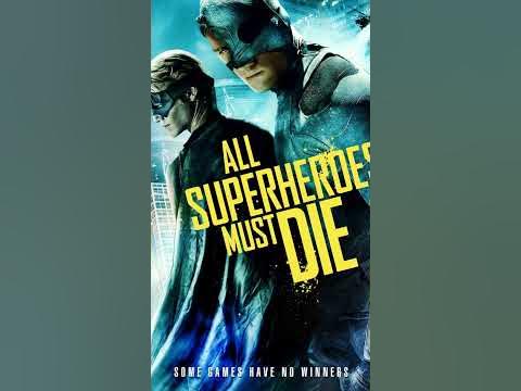Tubi: Tubi's Superhero movies (The Tubiverse) 🛡️ ️. #1 - YouTube