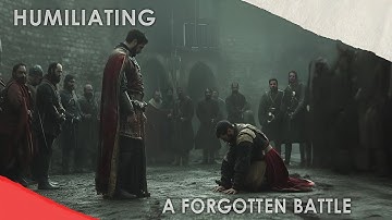 A Forgotten Battle of Spain | 4,000 Against 50,000 | Siege of Castelnuovo 1539 FULL