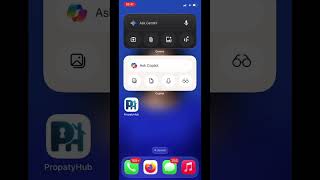 How to Install PropatyHub as a PWA on iPhone or iPad
