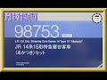 【開封動画】TOMIX 98753 JR 14系15形特急寝台客車(あかつき)セット【鉄道模型・Nゲージ】