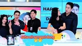 Download Lagu HEBAT PAPIO DAN MAMIO BIKIN OPPA KOREA SALUT 👏🏻👏🏻 MP3 Download Lagu HEBAT PAPIO DAN MAMIO BIKIN OPPA KOREA SALUT 👏🏻👏🏻 MP3