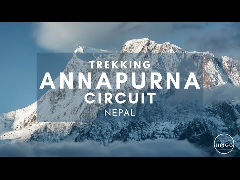 Vidéo: Comment parcourir le circuit des Annapurna au Népal