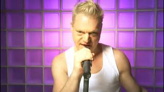 Andy Bell - Call on Me (HD Video) (Album Version)