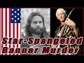 Robby krieger of the doors murders the national anthem playalong version