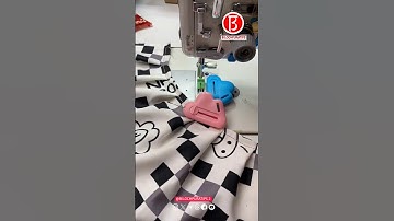 Sewing Tools And Tutorial Magician dual-purpose multi-function regulation Part 03