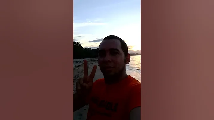 Playa de Lucinda Balfate Colon Honduras