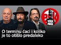 Diskusija Rodića Radovanovića I Bazdulja O Terminu ćaci I Koliko Je To Otišlo Predaleko Diskusija Rodića Radovanovića I Bazdulja O Terminu ćaci I Koliko Je To Otišlo Predaleko