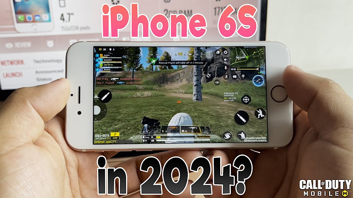 So sánh zenfone 5 2023 và iphone 6s plus năm 2024