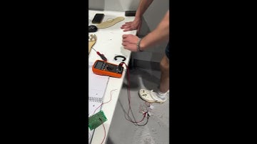 Group B14: PowerStep. Biomechanical energy harvester beta prototype demonstration.