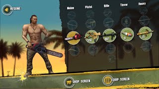 Gangstar Rio: City of Saints - Most Wanted Man screenshot 5