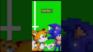 Sonic The Hedgehog Vs Tecmo Bowl